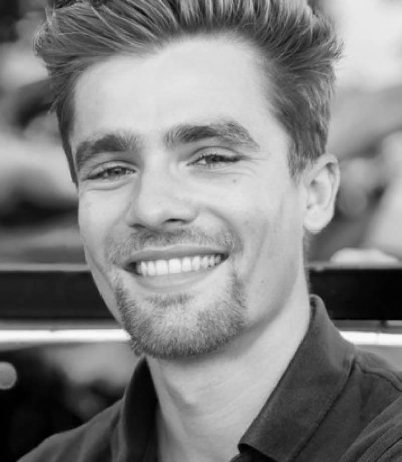 Vincent Teirlinck